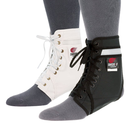 Lace-up Ankle Brace – Swede-O Ankle Loc Brace